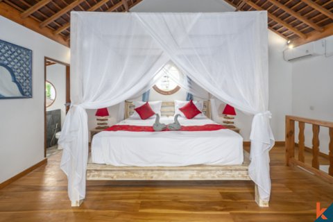 2 bedrooms Villa in Tibubeneng, Badung, Bali (12024) 15