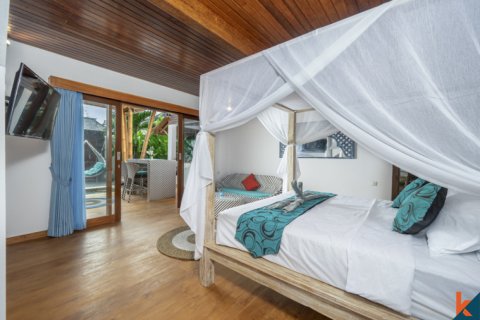 2 bedrooms Villa in Tibubeneng, Badung, Bali (12024) 21