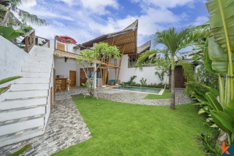 2 bedrooms Villa in Tibubeneng, Badung, Bali (12024) 6