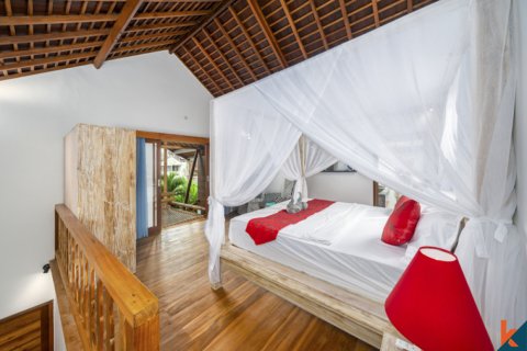 2 bedrooms Villa in Tibubeneng, Badung, Bali (12024) 19
