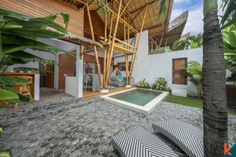 2 bedrooms Villa in Tibubeneng, Badung, Bali (12024) 12