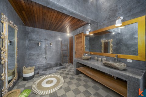 2 bedrooms Villa in Tibubeneng, Badung, Bali (12024) 24