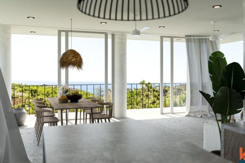 2 bedrooms Villa in Ungasan, Badung, Bali (12023) 11