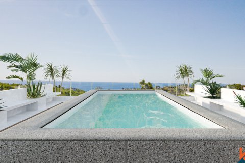 2 bedrooms Villa in Ungasan, Badung, Bali (12023) 14