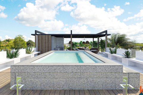 2 bedrooms Villa in Ungasan, Badung, Bali (12022) 12