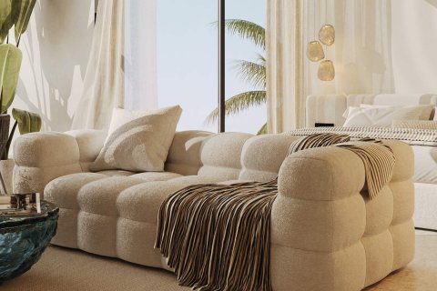1 bedroom Apartment in Manta Livin Uluwatu, Pecatu, Badung, Bali (17088) 4