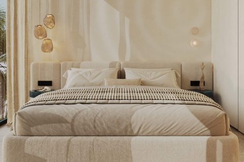 1 bedroom Apartment in Manta Livin Uluwatu, Pecatu, Badung, Bali (17088) 6
