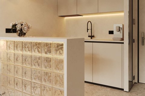 1 bedroom Apartment in Manta Livin Uluwatu, Pecatu, Badung, Bali (17088) 8