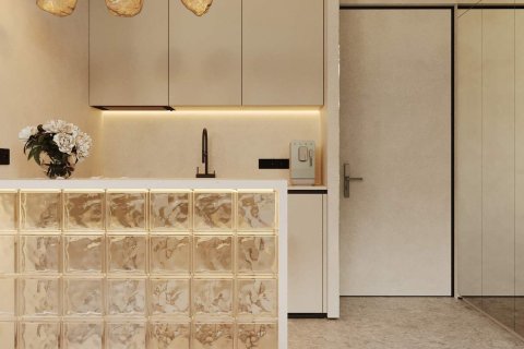 1 bedroom Apartment in Manta Livin Uluwatu, Pecatu, Badung, Bali (17088) 10