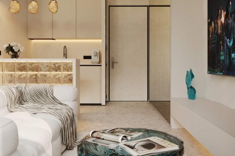 1 bedroom Apartment in Manta Livin Uluwatu, Pecatu, Badung, Bali (17088) 11