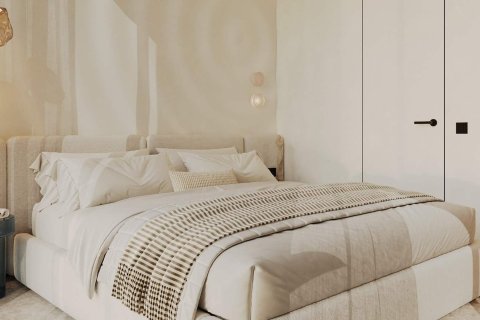 1 bedroom Apartment in Manta Livin Uluwatu, Pecatu, Badung, Bali (17089) 6