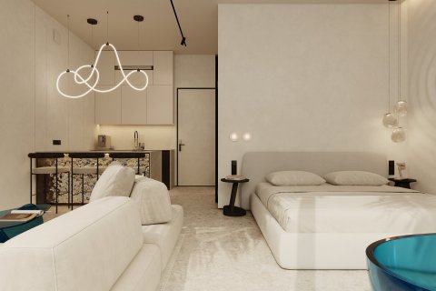 1 bedroom Apartment in Manta Livin Uluwatu, Pecatu, Badung, Bali (17087) 3