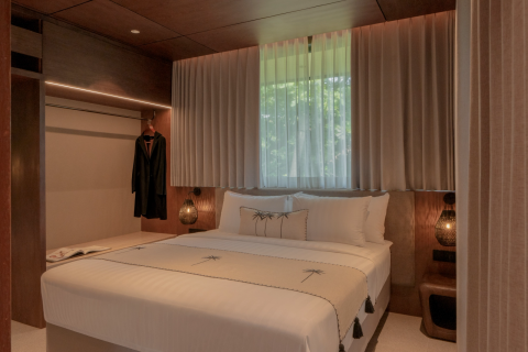 3 bedrooms Villa in Tibubeneng, Badung, Bali (14557) 6