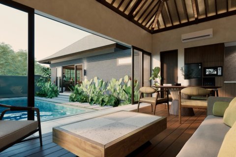 3 bedrooms Villa in Seminyak, Badung, Bali (14560) 4