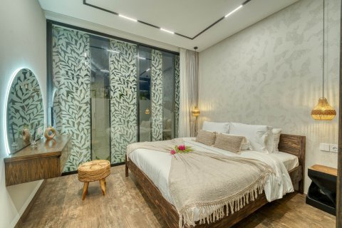 3 bedrooms Villa in South Kuta, Badung, Bali (14561) 11