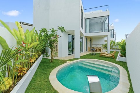 3 bedrooms Villa in South Kuta, Badung, Bali (14561) 7