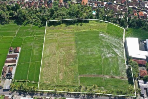 Tanah kavling di Kediri, Tabanan, Bali (4780)