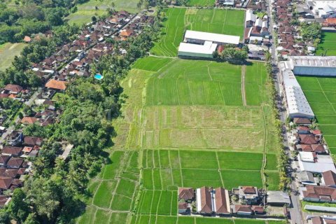 Land in Kediri, Tabanan, Bali (4780) 6