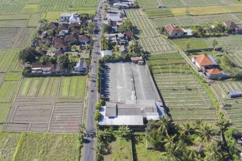 Land in Abiansemal, Badung, Bali (4776) 2