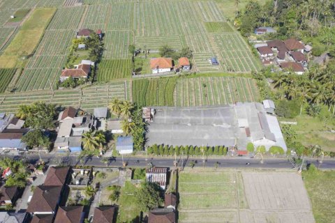 Land in Abiansemal, Badung, Bali (4776) 5