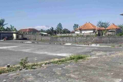 Land in Abiansemal, Badung, Bali (4776) 3
