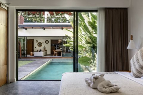 4 bedrooms Villa in Canggu, Badung, Bali (8536) 27