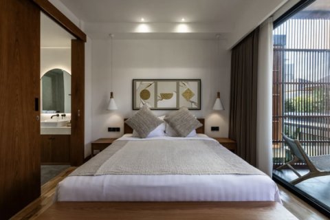 4 bedrooms Villa in Canggu, Badung, Bali (8536) 30