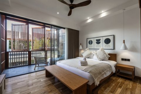 4 bedrooms Villa in Canggu, Badung, Bali (8536) 22