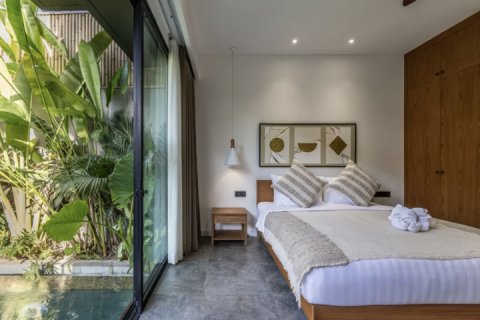 4 bedrooms Villa in Canggu, Badung, Bali (8536) 25