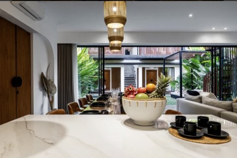 4 bedrooms Villa in Canggu, Badung, Bali (8536) 9