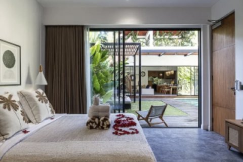 4 bedrooms Villa in Canggu, Badung, Bali (8536) 16