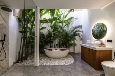 4 bedrooms Villa in Canggu, Badung, Bali (8536) 26