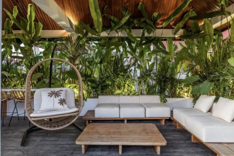 4 bedrooms Villa in Canggu, Badung, Bali (8536) 2