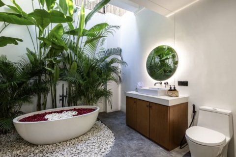 4 bedrooms Villa in Canggu, Badung, Bali (8536) 24