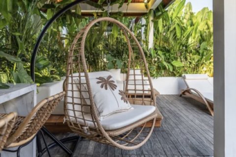 4 bedrooms Villa in Canggu, Badung, Bali (8536) 3