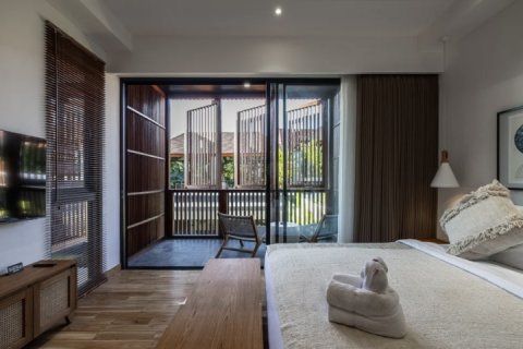 4 bedrooms Villa in Canggu, Badung, Bali (8536) 14