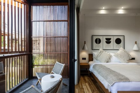 4 bedrooms Villa in Canggu, Badung, Bali (8536) 23