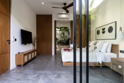 4 bedrooms Villa in Canggu, Badung, Bali (8536) 20