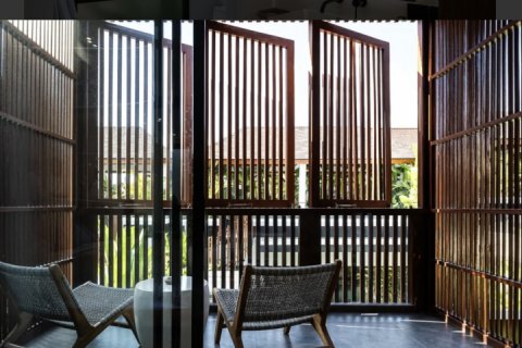 4 bedrooms Villa in Canggu, Badung, Bali (8536) 17