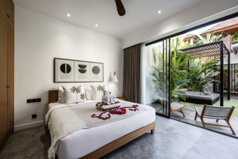 4 bedrooms Villa in Canggu, Badung, Bali (8536) 28