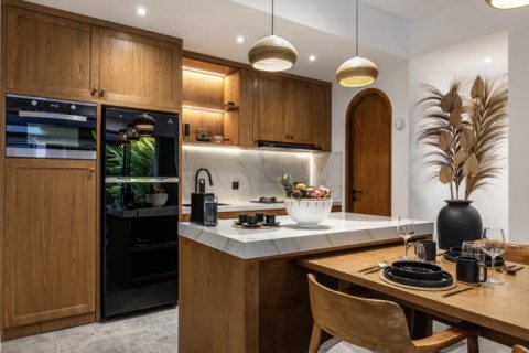4 bedrooms Villa in Canggu, Badung, Bali (8536) 11