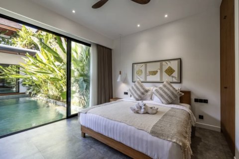4 bedrooms Villa in Canggu, Badung, Bali (8536) 29