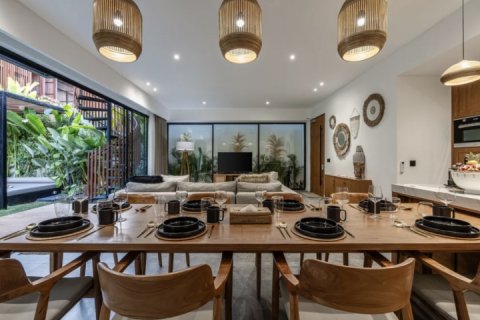 4 bedrooms Villa in Canggu, Badung, Bali (8536) 8