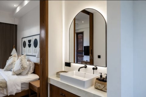 4 bedrooms Villa in Canggu, Badung, Bali (8536) 21