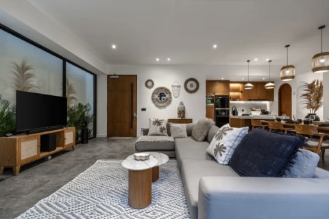 4 bedrooms Villa in Canggu, Badung, Bali (8536) 7