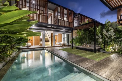 4 bedrooms Villa in Canggu, Badung, Bali (8536) 13