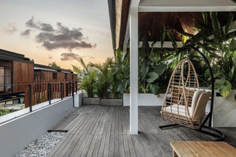 4 bedrooms Villa in Canggu, Badung, Bali (8536) 6