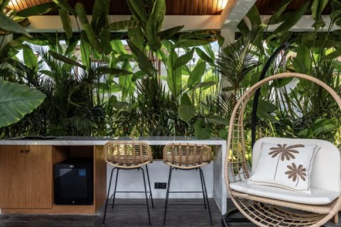 4 bedrooms Villa in Canggu, Badung, Bali (8536) 4