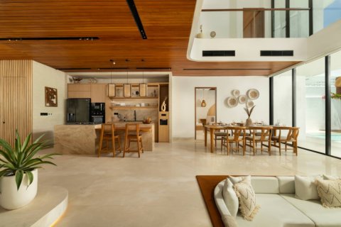 3 bedrooms Villa in Canggu, Badung, Bali (8535) 6