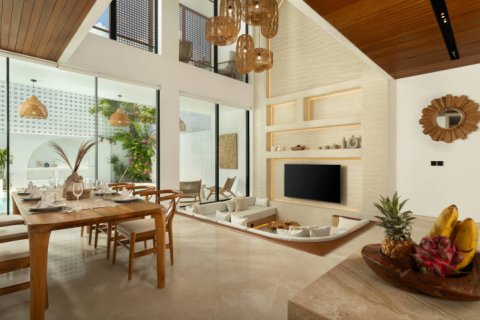 3 bedrooms Villa in Canggu, Badung, Bali (8535) 3